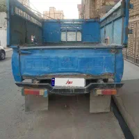 نیسان مدل ۷۹ کمپرسی کارخانه ای ۳۴۵۰|خودرو سواری و وانت|قم, محمد آباد|دیوار