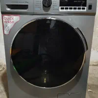 لباسشویی کرال 9 کیلویی