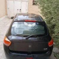 تیبا 2 پلاس مدل 96|خودرو سواری و وانت|اردکان, |دیوار