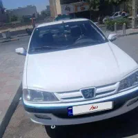 پارس موتور قدیم مدل 1401