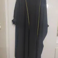 مانتو عبایی