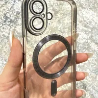 قاب آیفون 16 نرمال