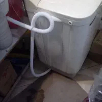 لباسشویی دوقلو