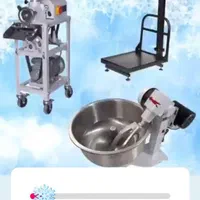 یخچال فروشگاهی|فروشگاه و مغازه|میانه, |دیوار