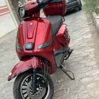 موتور طرح وسپا