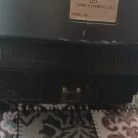 تلویزیون ۲۱اینچ صنام کاملاسالم|تلویزیون و پروژکتور|بروجرد, |دیوار