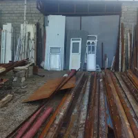 خریدار اهن|خدمات پیشه و مهارت|بهبهان, |دیوار