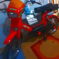 موتور براوو