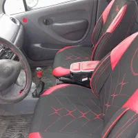 دووماتیز|خودرو سواری و وانت|پردیس, فاز ۱۱|دیوار