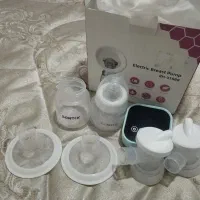 شیردوش نوزاد