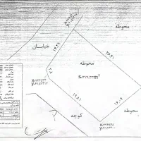 فروش-زمین-مسکونی