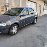 رنو ال‌نود فابریک کاملاً آماده استفاده و بی‌دردسر