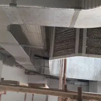 استخدام کانالساز پیش عایق پلی اورتان|استخدام صنعتی، فنی، مهندسی|قوچان, |دیوار