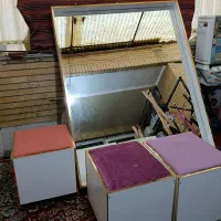 فروش وسایل سالن