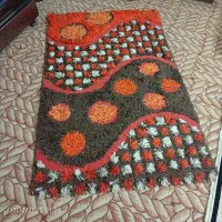 گلیم|گلیم، جاجیم، گبه|نورآباد, |دیوار