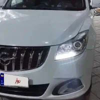 هایماs7مدل۹۶ فنی به شرط کارشناسی قیمت عالی