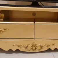 میز تلویزیون در حد