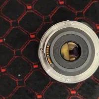 لنز 10/22 کانون بسیار تمیز و سالم|دوربین عکاسی و فیلمبرداری|کرمانشاه, |دیوار