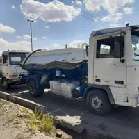 تخلیه چاه ولوله بازکنی امامی سراسر زنجان و حومه