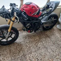 موتور cbr 250 2020