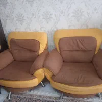 راحتی تک نفره گردون