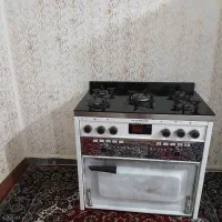 گاز|اجاق گاز و لوازم برقی پخت‌وپز|دزفول, |دیوار