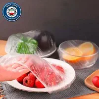 کیسه فریزر  دستکش یکبار مصرف سلفـون محافظ غذا|ظروف نگهدارنده، پلاستیکی، یک‌بارمصرف|قرچک, شهرک الحدید|دیوار