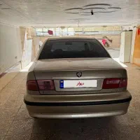 سمند مدل ۸۳|خودرو سواری و وانت|کرمانشاه, |دیوار