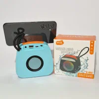 اسپیکر بلوتوثی x922|پخش‌کننده همراه|خمینی‌شهر, |دیوار