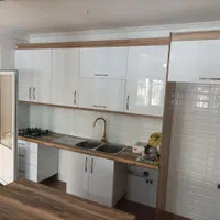 دریاچه چیتگر ۶۱متر ۱خواب غرق نوراقساطی وام بلندمدت|فروش آپارتمان|تهران, چیتگر جنوبی|دیوار