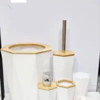 ظروف چوبی|لوازم سرویس بهداشتی|دهدشت, |دیوار