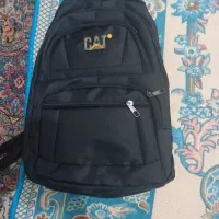 کوله مدرسه