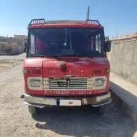 مینبوس بنز|خودرو سنگین|مشهد, آبکوه|دیوار