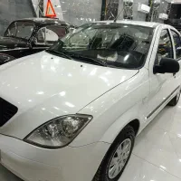 تیبا 2 مدل 99 کارکرد ۵۹