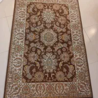 قالیچه ۱ در ۱ونیم شیک