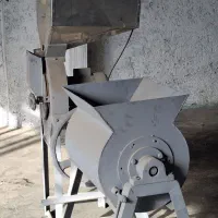 آسیاب و مخروطی|ماشینآلات صنعتی|رباطکریم, شهرک صنعتی صباشهر|دیوار