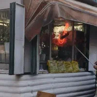 فروش دکه گلفروشی