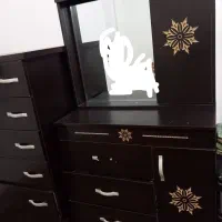 ست میز آرایش دراور