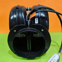 سوپر فن حلزونی دائم کار بیصدا (مخصوص سایلنت باکس)|پنکه و تصفیهکنندهٔ هوا|کرج, کمالشهر|دیوار