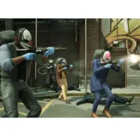 Payday 3|کنسول، بازی ویدئویی و آنلاین|تهران, راه آهن|دیوار