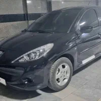 ۲۰۷ دنده پانا با لوازم