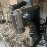 دستگاه اسپرسو ساز خانگی|سماور، چای‌ساز، قهوه‌ساز|اندیشه, شهرک صدف|دیوار