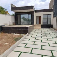 آبسرد فازسه 250متر ویلا مدرن