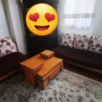 مبل|مبلمان خانگی و میز عسلی|اندیشه, اندیشه فاز ۱|دیوار