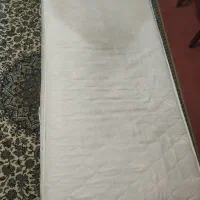تشک فنری خوشخواب ۱نفره