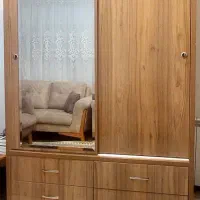 کمد لباس