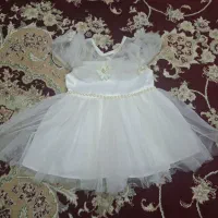لباس عروس بچه