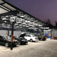 تعمیرگاه تخصصی خودرو های چینی