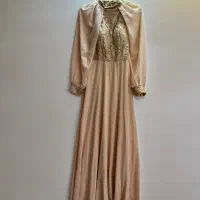 پیراهن مجلسی