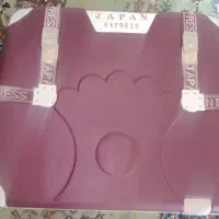 چمدان رمزی بزرگ|کیف، کفش، کمربند|اندیمشک, |دیوار